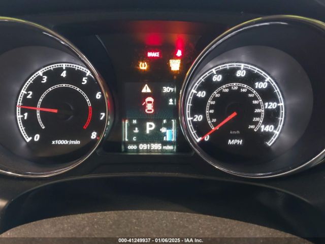 2017 MITSUBISHI OUTLANDER SPORT JA4AP3AU9HZ066583 Photo 6