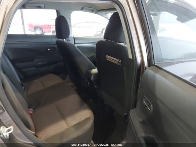 2017 MITSUBISHI OUTLANDER SPORT JA4AP3AU9HZ066583 Photo 7