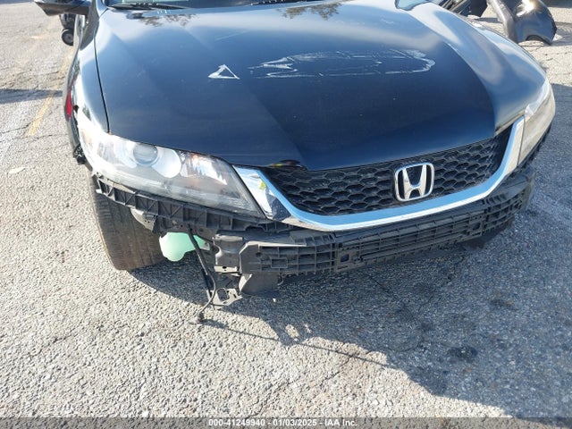 Honda Accord Ex-l 2014 1HGCT1B8XEA011894 Image 6