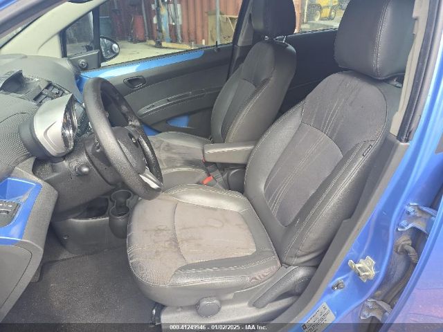 KL8CB6S99EC417461 Chevrolet Spark Ls Auto