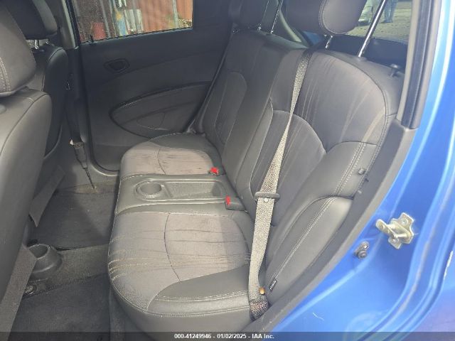 KL8CB6S99EC417461 Chevrolet Spark Ls Auto