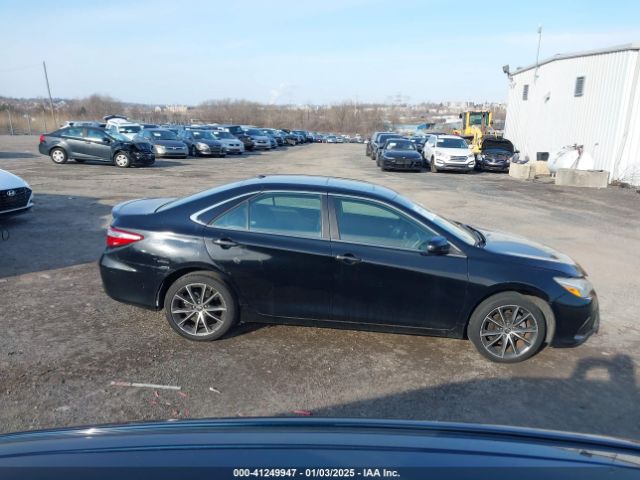 4T1BF1FK7GU504856 Toyota CAMRY XSE