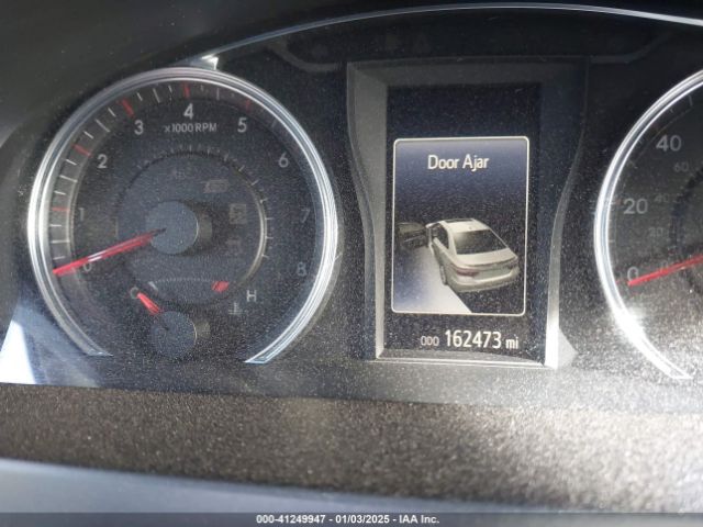 4T1BF1FK7GU504856 Toyota CAMRY XSE