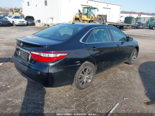 4T1BF1FK7GU504856 Toyota CAMRY XSE