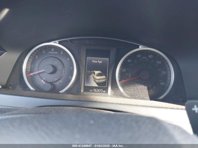 4T1BF1FK7GU504856 Toyota CAMRY XSE