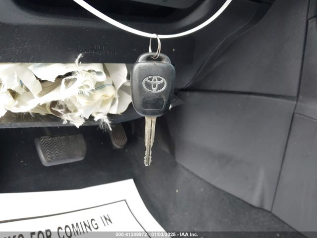 5YFBURHE1FP181755 Toyota Corolla Le Plus
