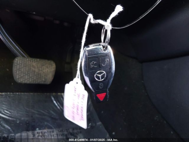 4JGDF7CE2EA394503 Mercedes-Benz Gl 450 4matic