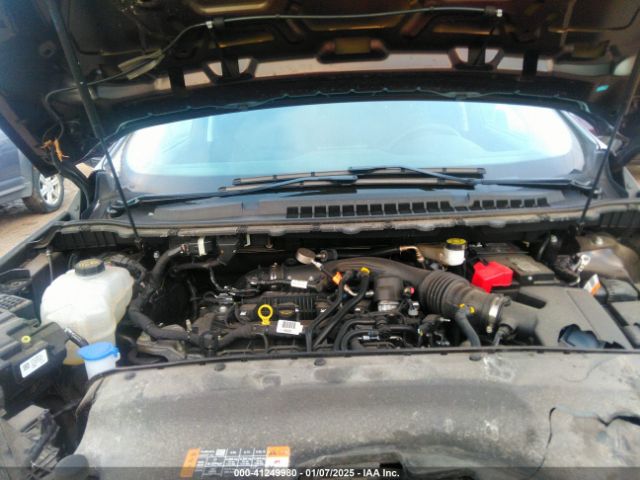 2FMPK4J96RBA08415 Ford EDGE SEL