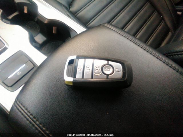 2FMPK4J96RBA08415 Ford EDGE SEL