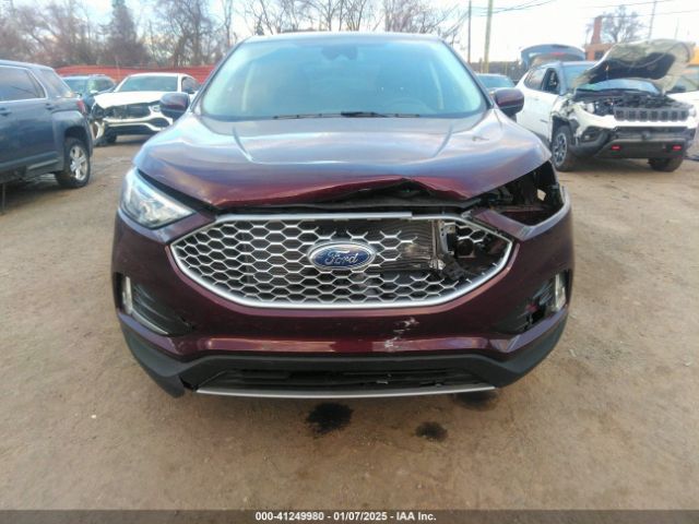 2FMPK4J96RBA08415 Ford EDGE SEL