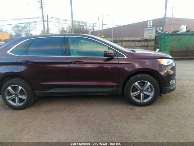 2FMPK4J96RBA08415 Ford EDGE SEL
