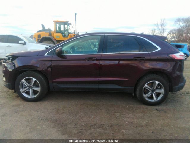 2FMPK4J96RBA08415 Ford EDGE SEL
