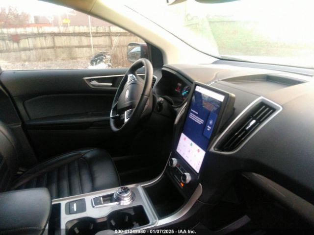 2FMPK4J96RBA08415 Ford EDGE SEL