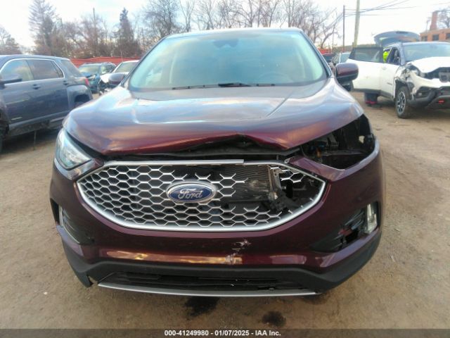 2FMPK4J96RBA08415 Ford EDGE SEL