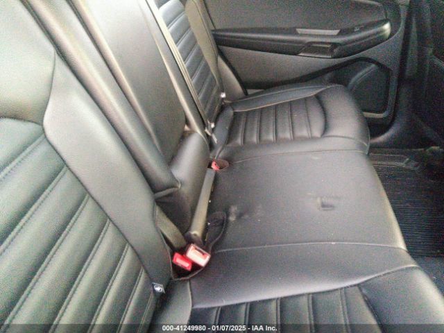 2FMPK4J96RBA08415 Ford EDGE SEL
