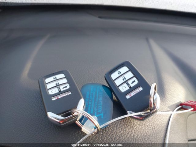 7FART6H82ME014392 Honda Cr-v Hybrid Ex-l