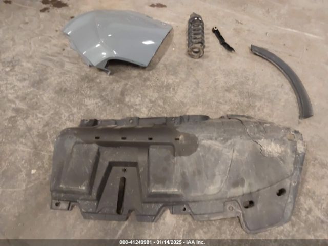 7FART6H82ME014392 Honda Cr-v Hybrid Ex-l