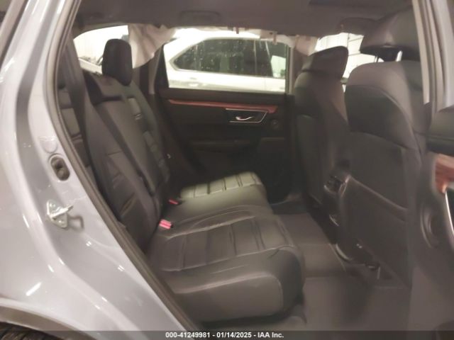 7FART6H82ME014392 Honda Cr-v Hybrid Ex-l