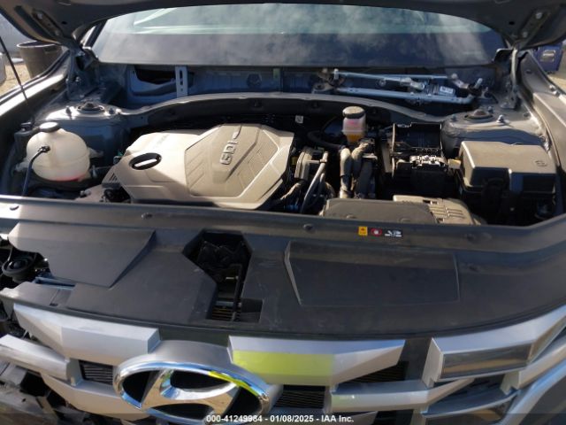 5NTJC4AE5PH071917 Hyundai Santa Cruz Sel