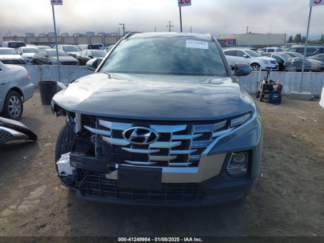 5NTJC4AE5PH071917 Hyundai Santa Cruz Sel