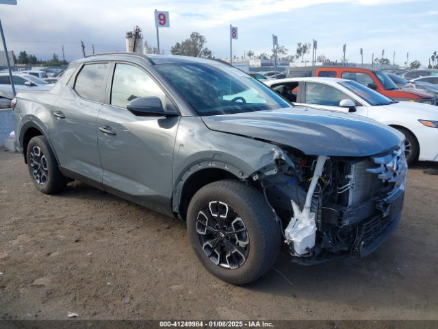 5NTJC4AE5PH071917 Hyundai Santa Cruz Sel