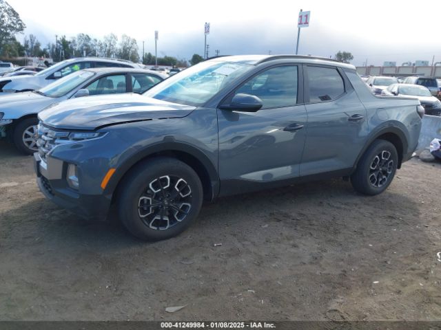 5NTJC4AE5PH071917 Hyundai Santa Cruz Sel