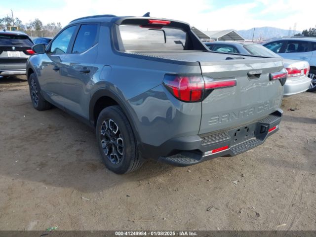 5NTJC4AE5PH071917 Hyundai Santa Cruz Sel