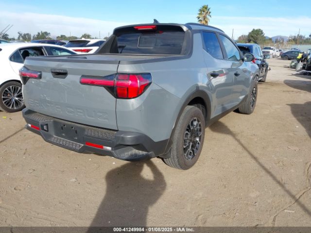 5NTJC4AE5PH071917 Hyundai Santa Cruz Sel