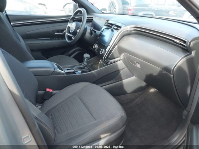5NTJC4AE5PH071917 Hyundai Santa Cruz Sel