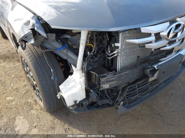5NTJC4AE5PH071917 Hyundai Santa Cruz Sel