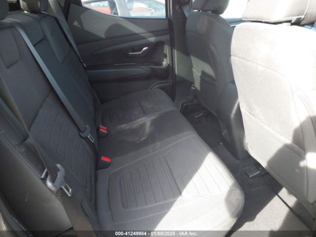 5NTJC4AE5PH071917 Hyundai Santa Cruz Sel