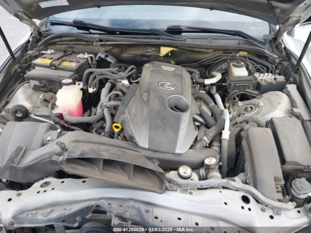 JTHBA1D29J5079923 Lexus IS 300