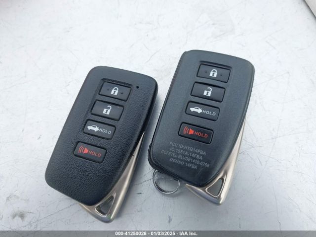 JTHBA1D29J5079923 Lexus IS 300