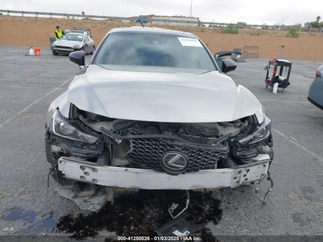 JTHBA1D29J5079923 Lexus IS 300
