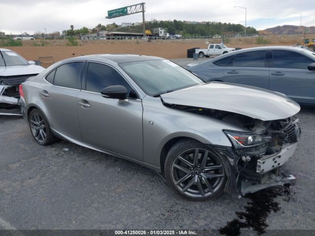 JTHBA1D29J5079923 Lexus IS 300