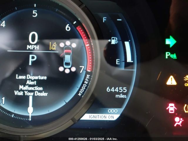 JTHBA1D29J5079923 Lexus IS 300