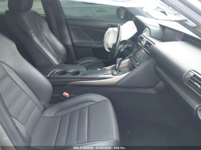 JTHBA1D29J5079923 Lexus IS 300
