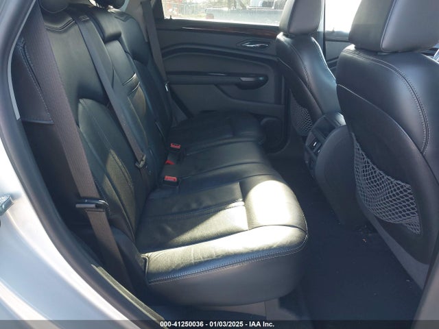 2012 CADILLAC SRX 3GYFNAE35CS616238 Photo 7