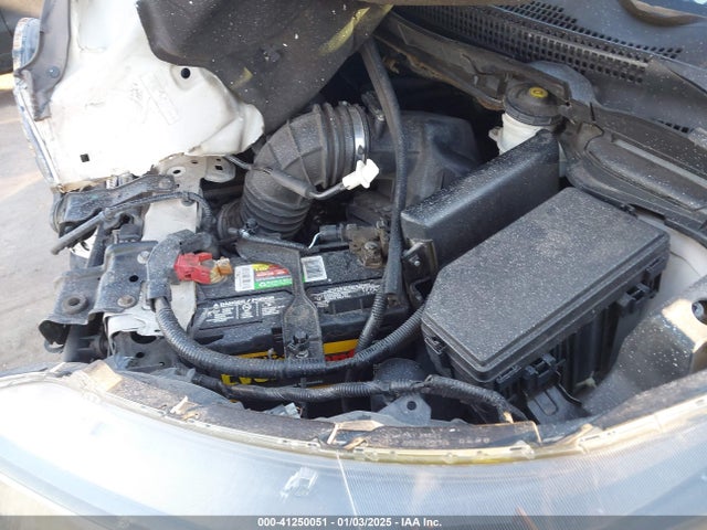 Honda CR-V LX 2014 5J6RM3H34EL030727 Image 10