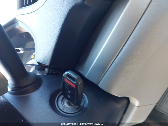 Honda CR-V LX 2014 5J6RM3H34EL030727 Image 11