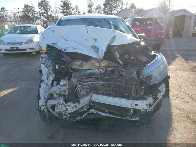 Honda CR-V LX 2014 5J6RM3H34EL030727 Image 12
