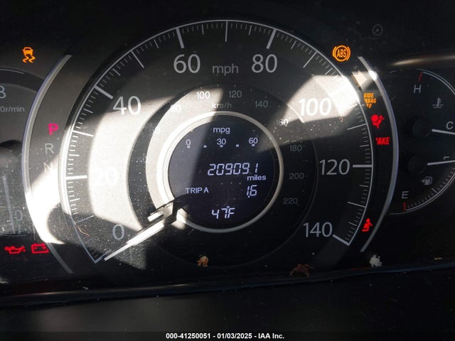 Honda CR-V LX 2014 5J6RM3H34EL030727 Image 15