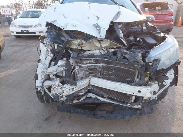 Honda CR-V LX 2014 5J6RM3H34EL030727 Image 6