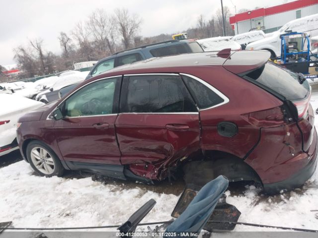 2FMPK3J96HBC32230 Ford EDGE SEL
