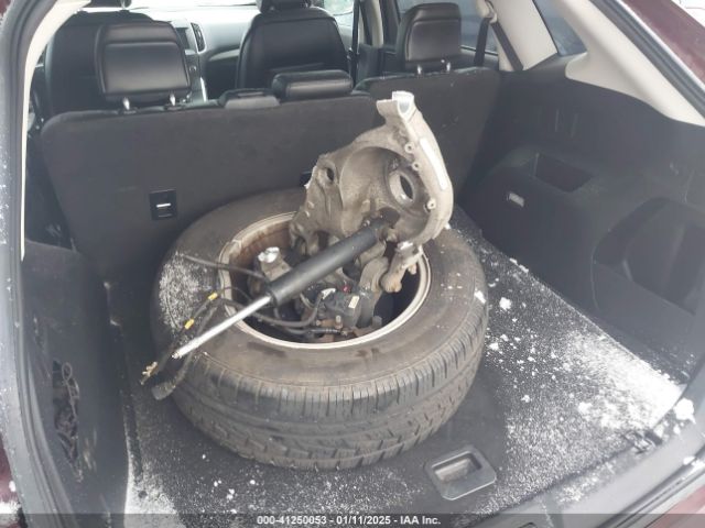 2FMPK3J96HBC32230 Ford EDGE SEL