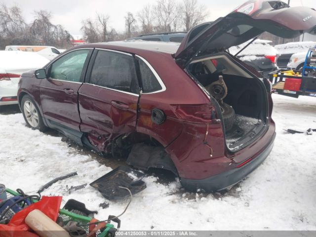 2FMPK3J96HBC32230 Ford EDGE SEL