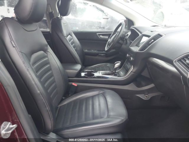 2FMPK3J96HBC32230 Ford EDGE SEL