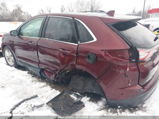 2FMPK3J96HBC32230 Ford EDGE SEL