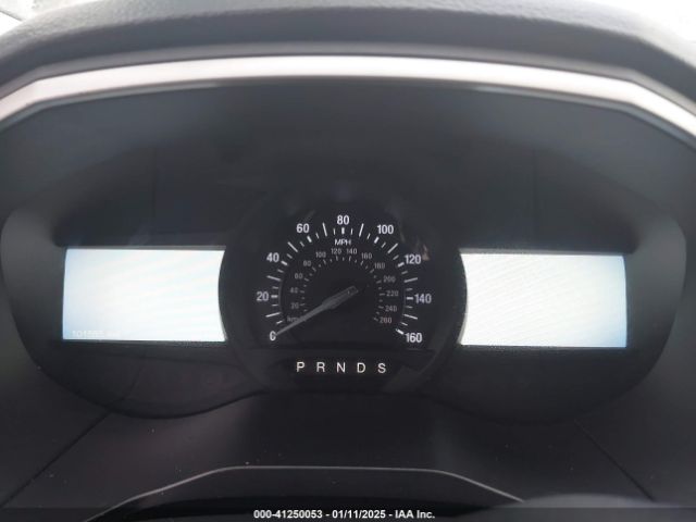 2FMPK3J96HBC32230 Ford EDGE SEL