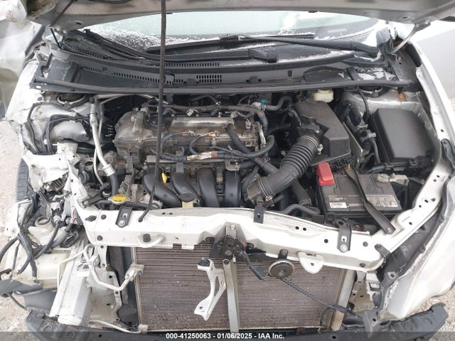 Toyota Corolla S Plus 2015 2T1BURHE0FC290370 Image 10